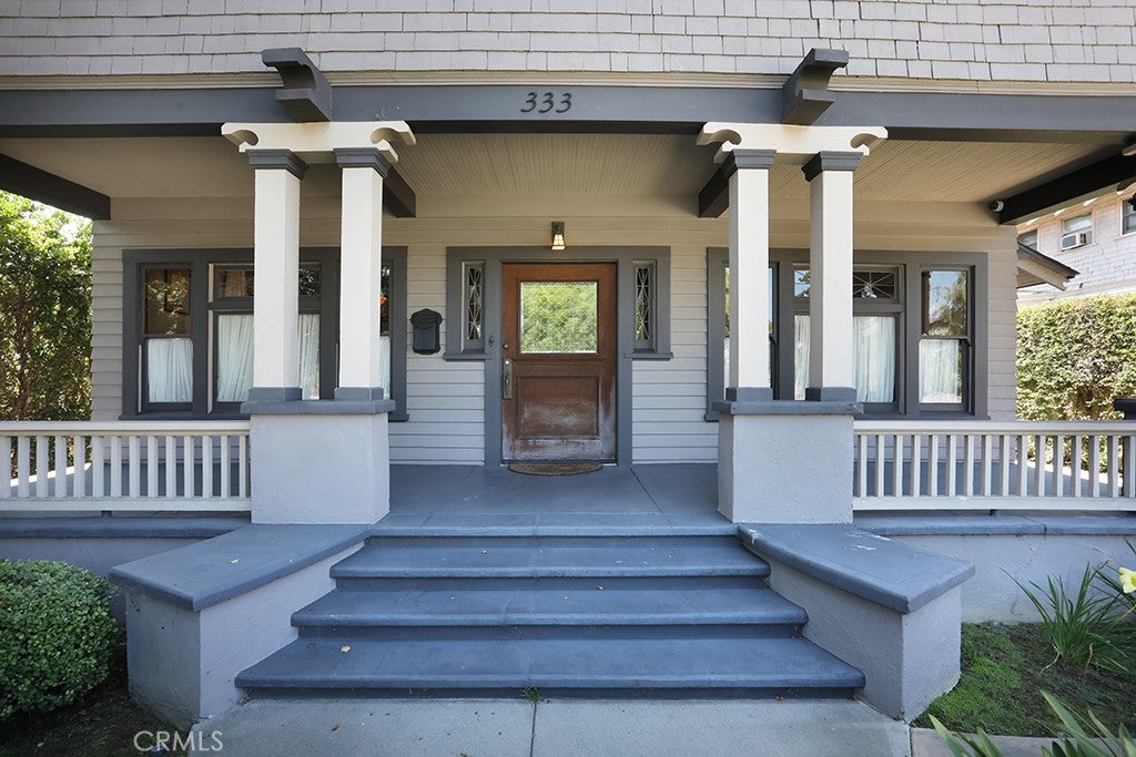 333 N Garfield