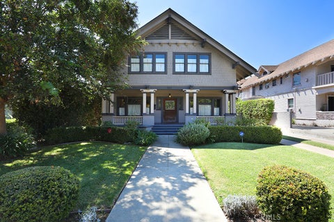 Photo of 333 N Garfield AVE, Alhambra, CA 91801 (MLS # PW26208641)