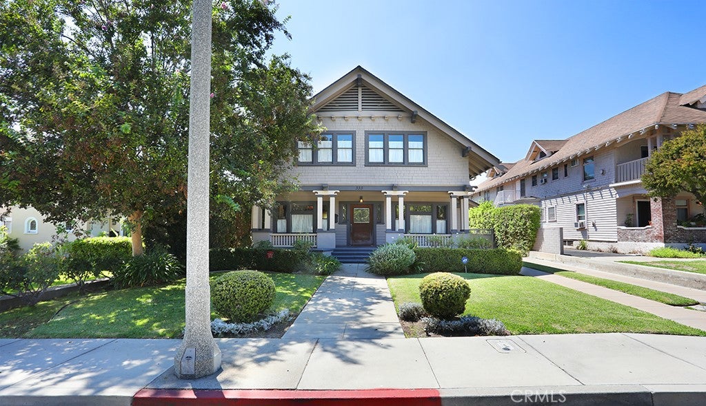333 N Garfield