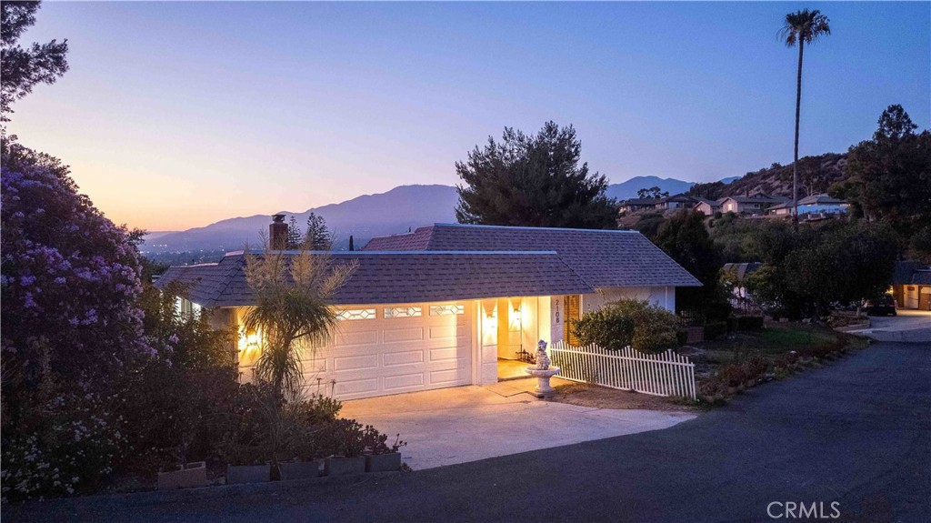 Tucked away in a quiet and desirable Glendale neighborhood, this 4-bedroom, 2.5-bathroom hillside home offers beautiful views, a spacious layout, and a private pool, making it a standout opportunity with incredible potential.The home features a generous master suite with a double vanity, ample closet space, and a private bathroom. Each of the four bedrooms is well-proportioned, and the floor plan provides a comfortable flow with great separation of space. You'll also find an abundance of storage throughout the home.While the property needs some TLC, it’s the perfect canvas for those looking to update and make it their own. The backyard is a true highlight, with a sparkling pool and hillside views that offer a peaceful retreat from the city. Located on a quiet street just minutes from parks, schools, shopping, and dining, this home combines privacy with convenience in one of Glendale’s most sought-after areas.