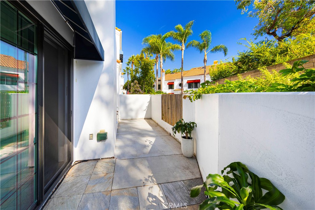 Pacific Ranch Townhomes (PRAT) - Residential