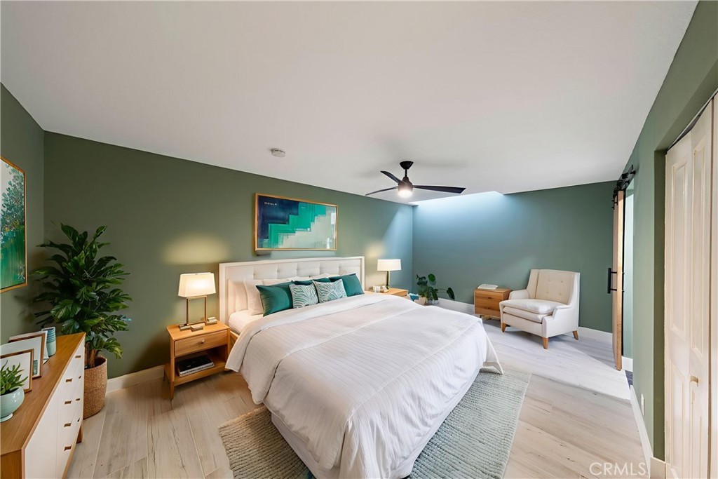 Pacific Ranch Townhomes (PRAT) - Residential