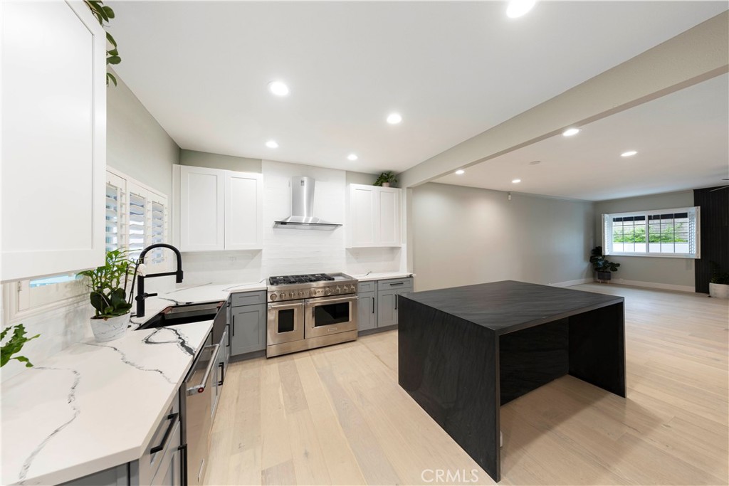 Pacific Ranch Townhomes (PRAT) - Residential