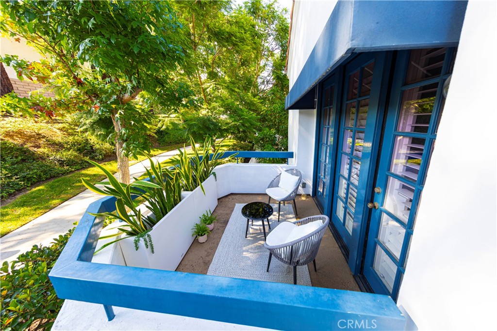 Pacific Ranch Townhomes (PRAT) - Residential