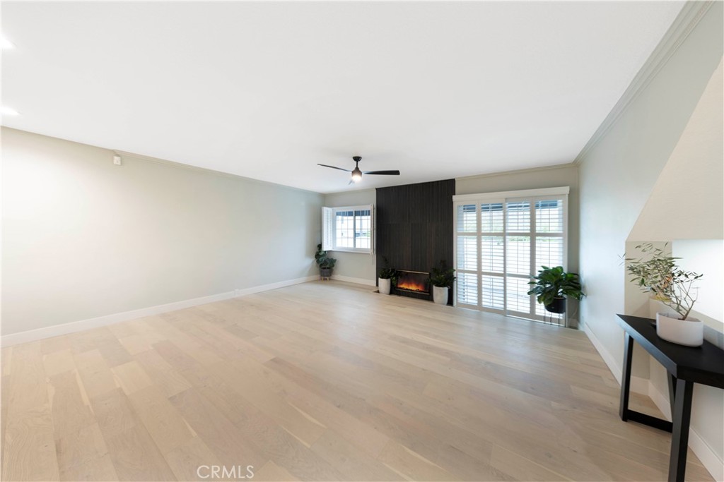 Pacific Ranch Townhomes (PRAT) - Residential