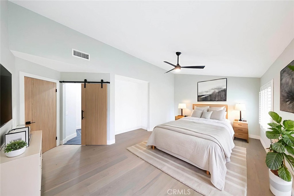 Pacific Ranch Townhomes (PRAT) - Residential