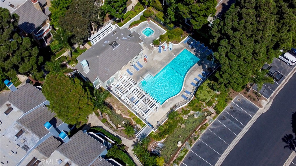 Pacific Ranch Townhomes (PRAT) - Residential