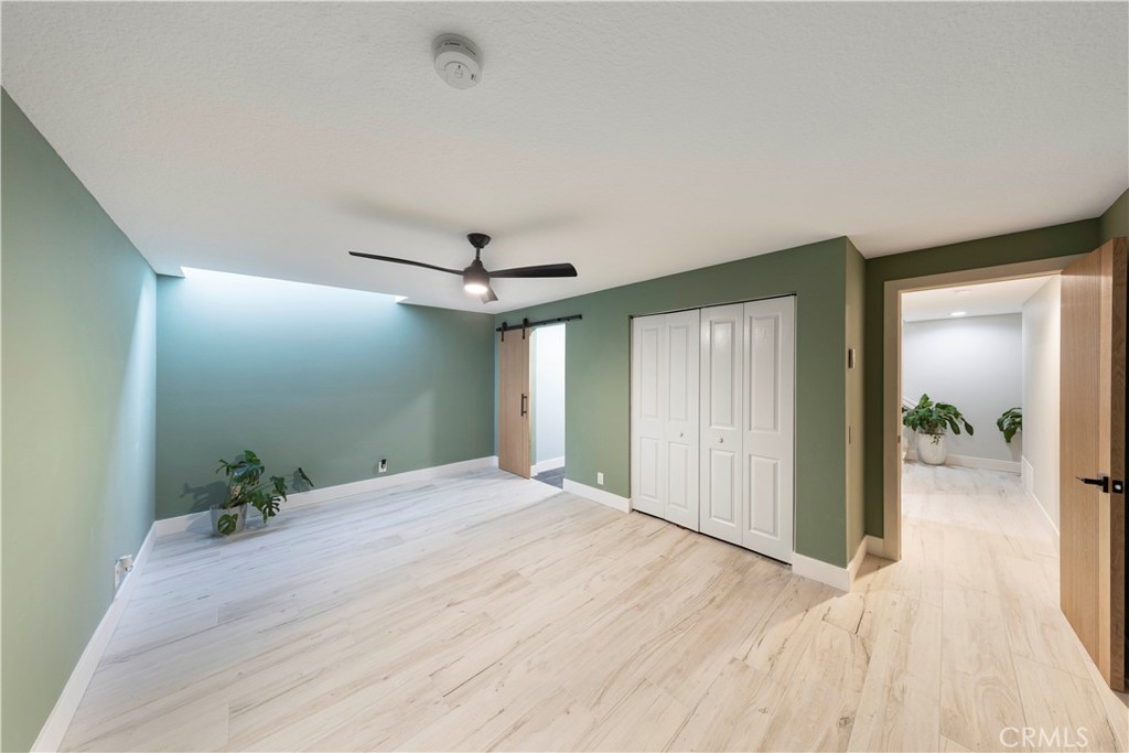 Pacific Ranch Townhomes (PRAT) - Residential