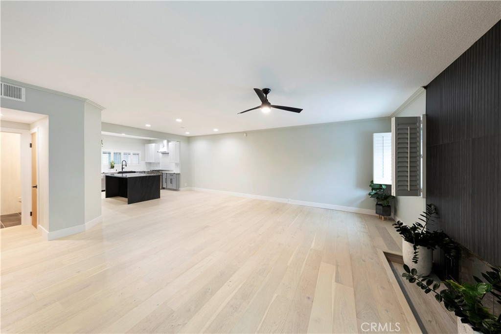 Pacific Ranch Townhomes (PRAT) - Residential