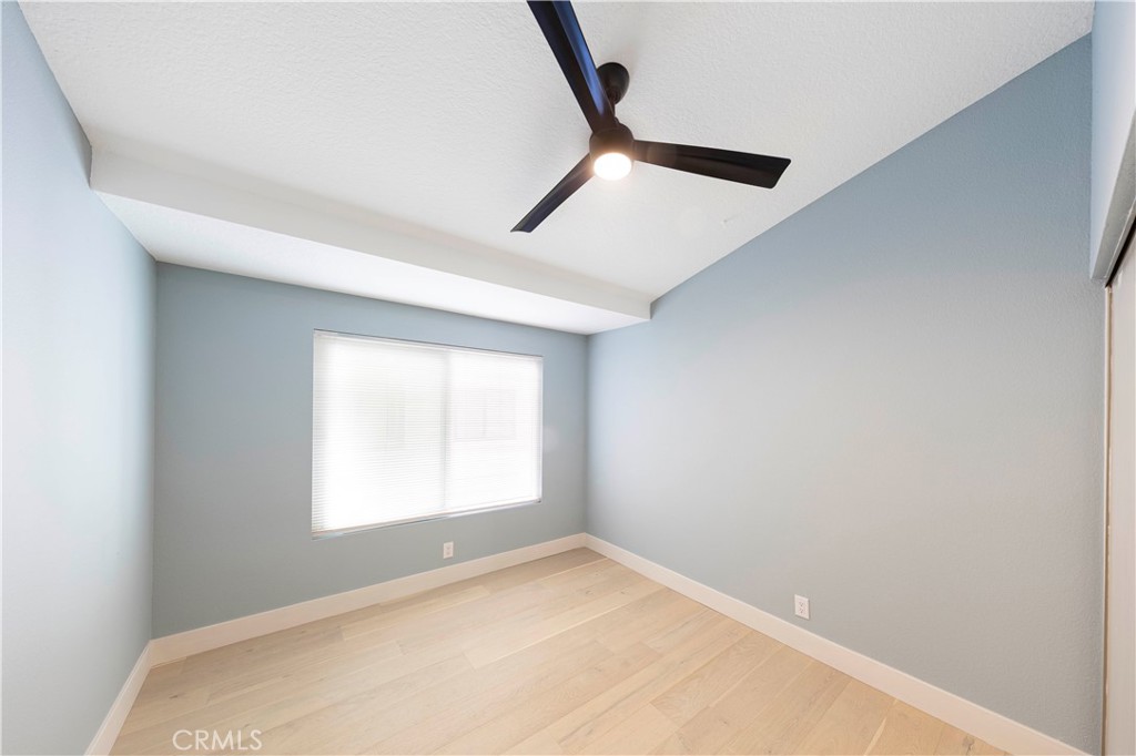 Pacific Ranch Townhomes (PRAT) - Residential