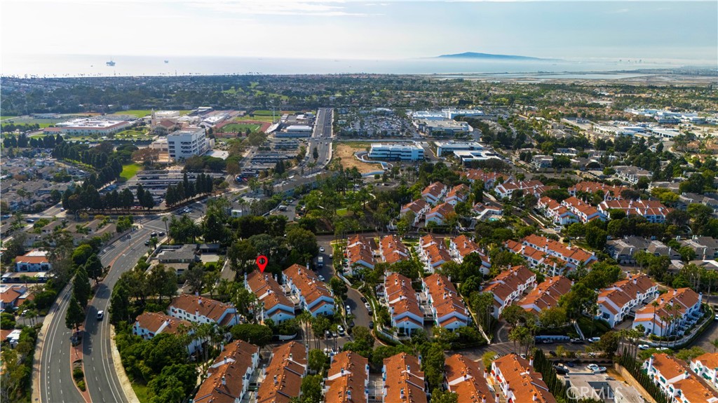 Pacific Ranch Townhomes (PRAT) - Residential