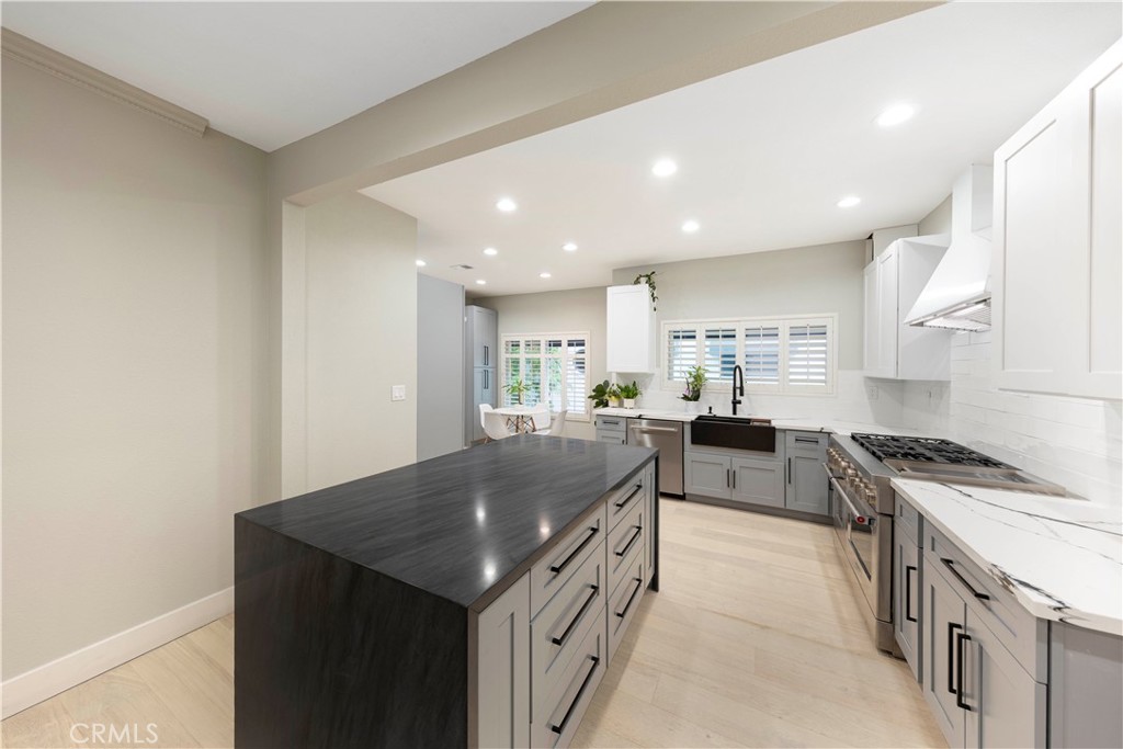Pacific Ranch Townhomes (PRAT) - Residential