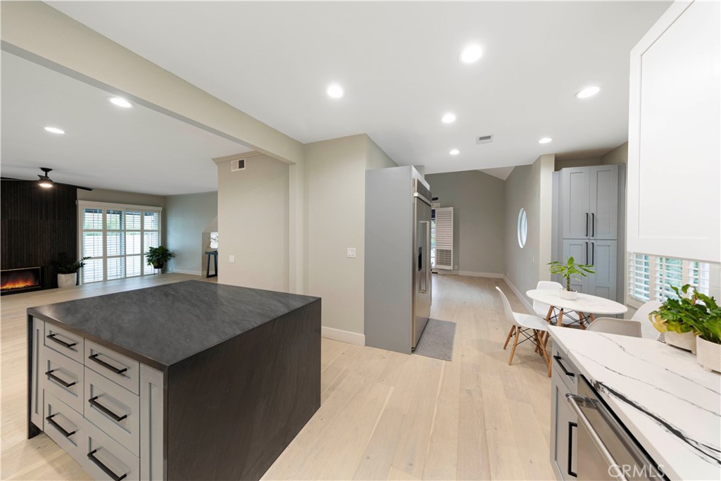 Pacific Ranch Townhomes (PRAT) - Residential
