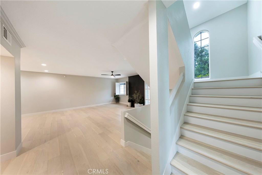 Pacific Ranch Townhomes (PRAT) - Residential