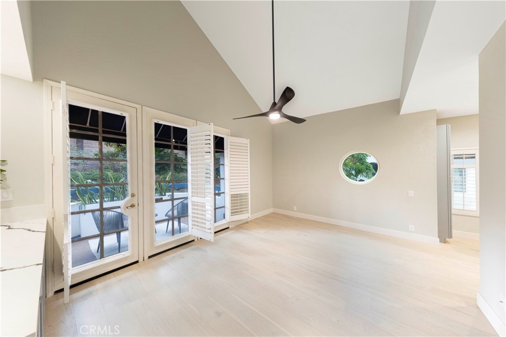 Pacific Ranch Townhomes (PRAT) - Residential