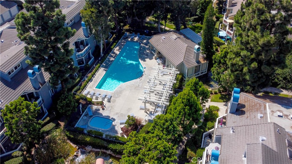 Pacific Ranch Townhomes (PRAT) - Residential