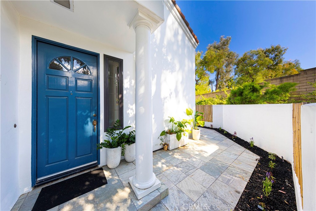 Pacific Ranch Townhomes (PRAT) - Residential