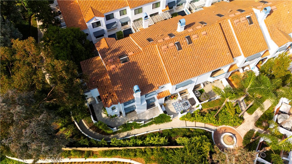 Pacific Ranch Townhomes (PRAT) - Residential
