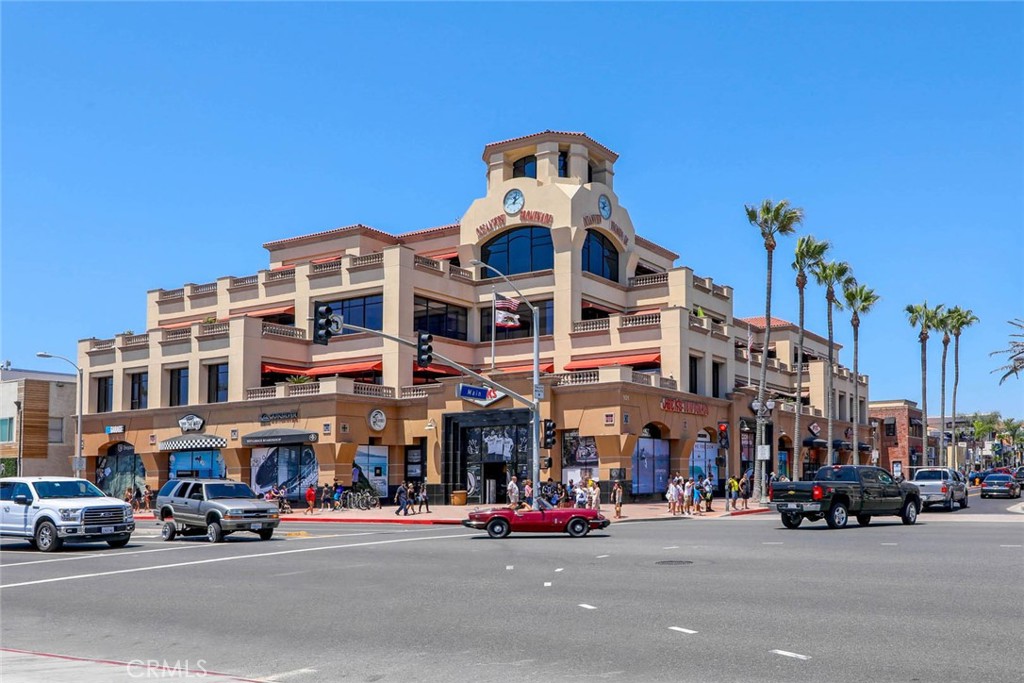 Pacific Ranch Townhomes (PRAT) - Residential