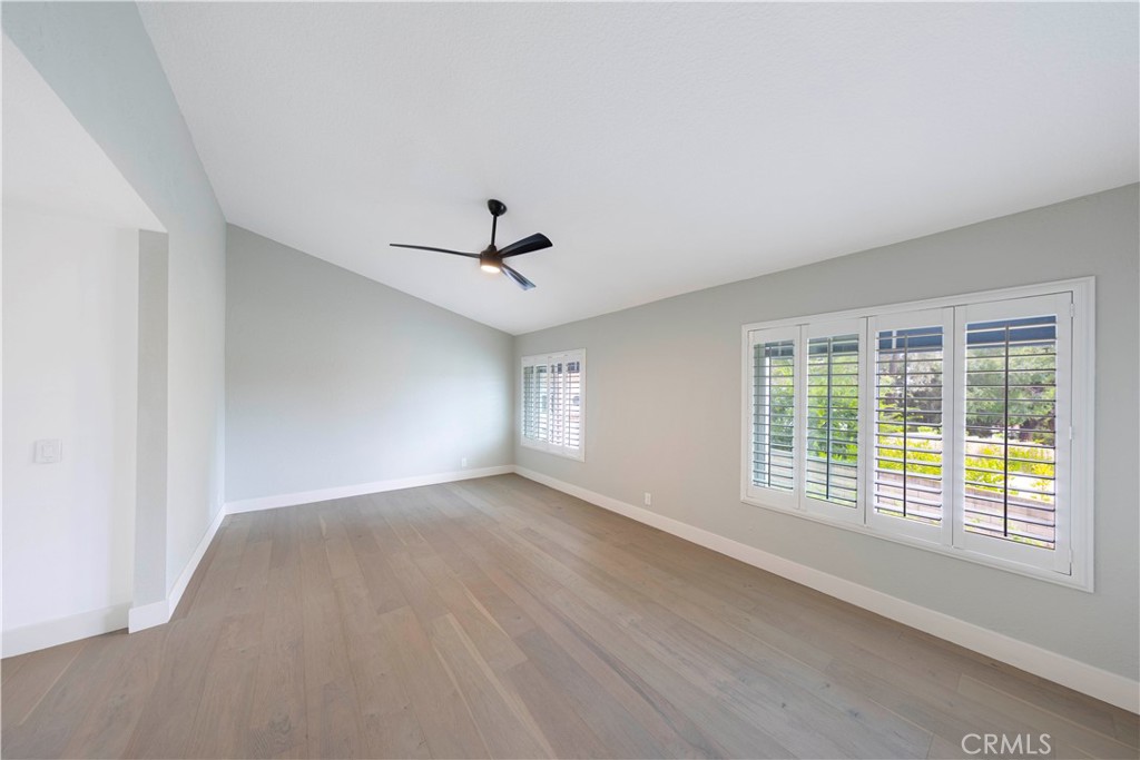 Pacific Ranch Townhomes (PRAT) - Residential