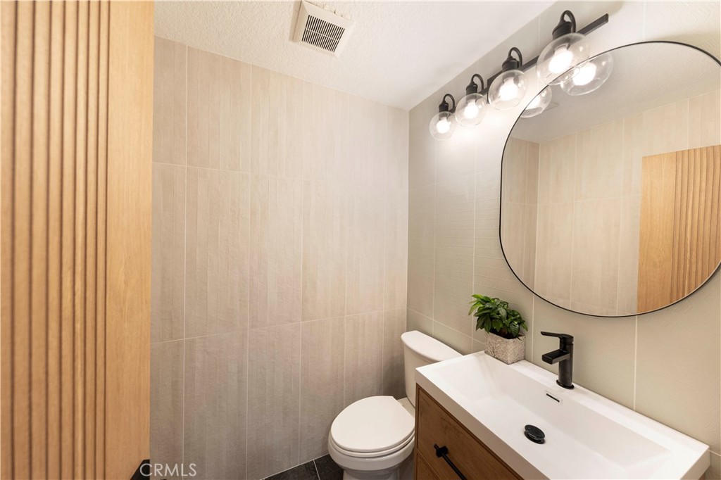 Pacific Ranch Townhomes (PRAT) - Residential