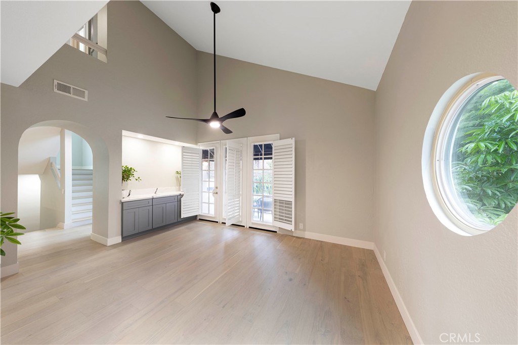 Pacific Ranch Townhomes (PRAT) - Residential
