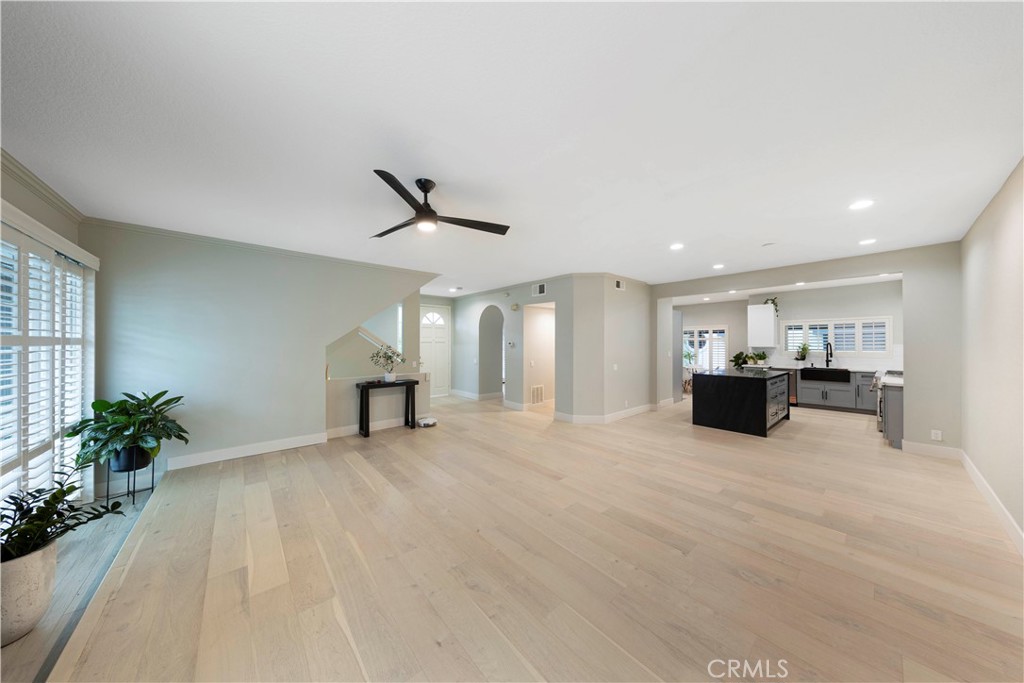 Pacific Ranch Townhomes (PRAT) - Residential