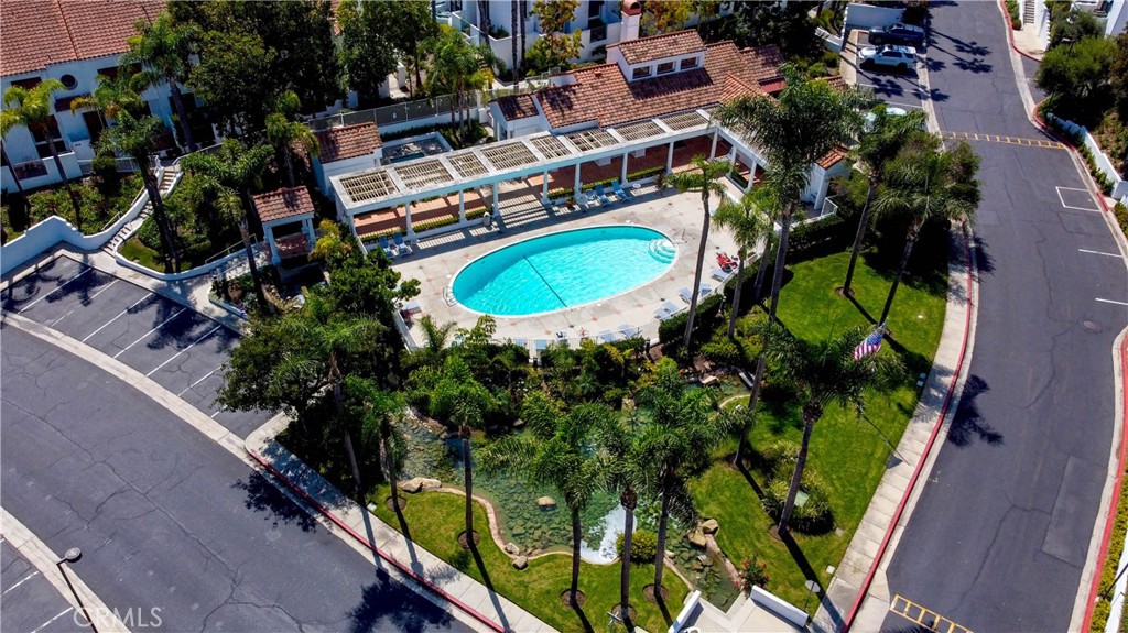 Pacific Ranch Townhomes (PRAT) - Residential