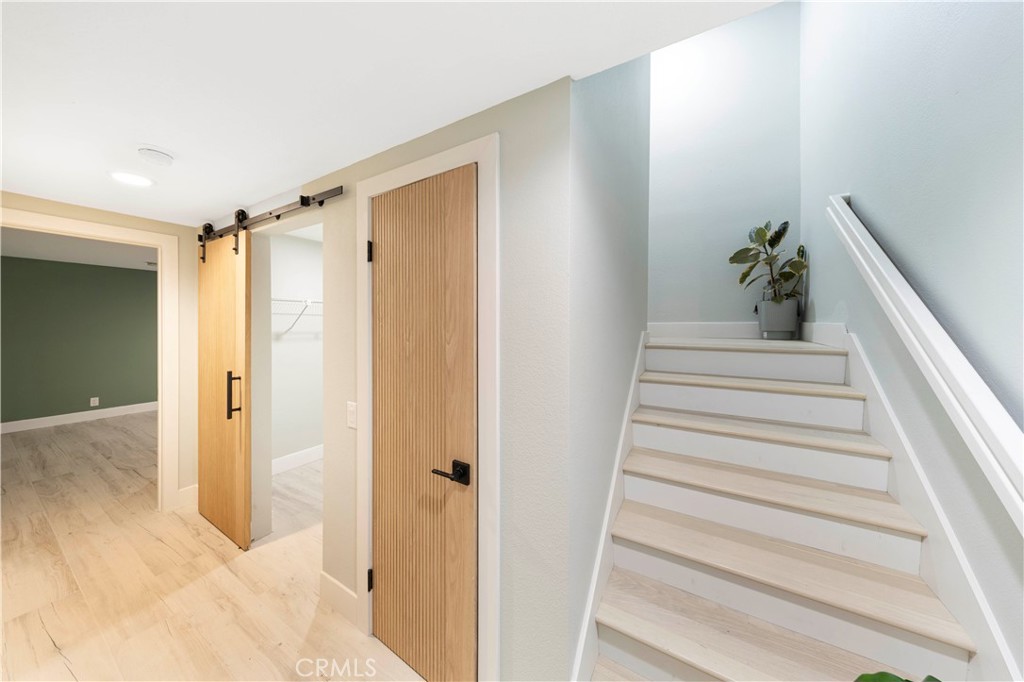 Pacific Ranch Townhomes (PRAT) - Residential
