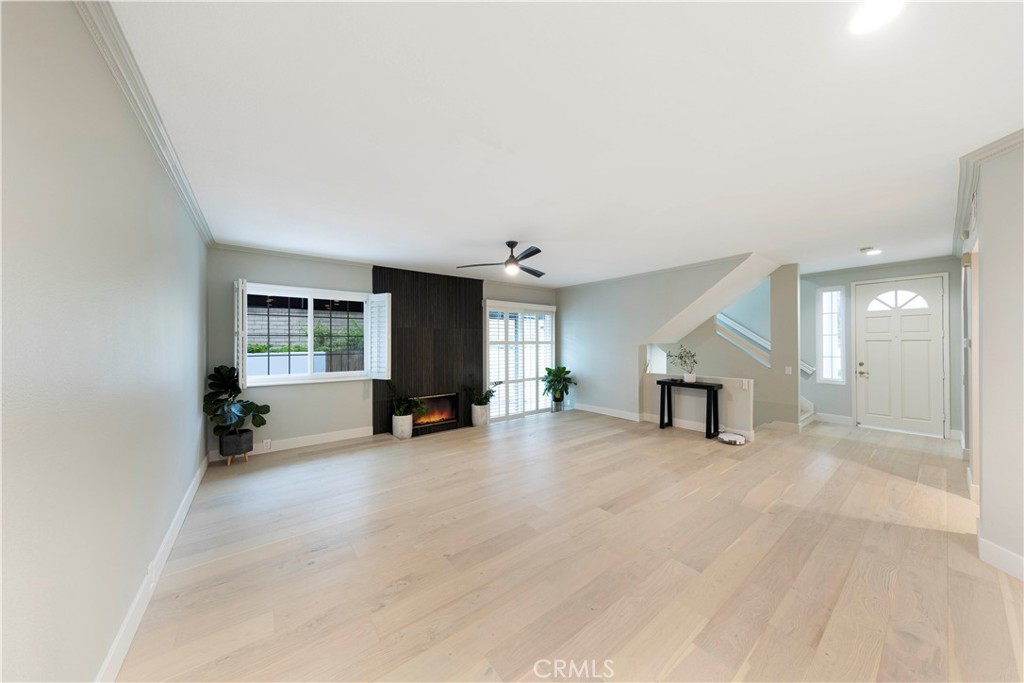 Pacific Ranch Townhomes (PRAT) - Residential