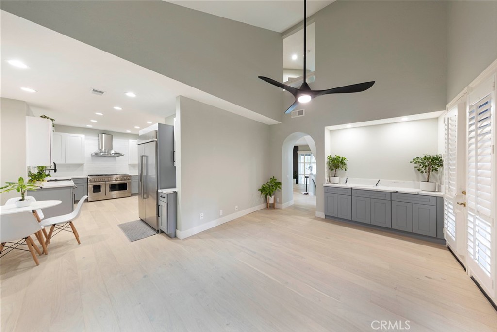 Pacific Ranch Townhomes (PRAT) - Residential