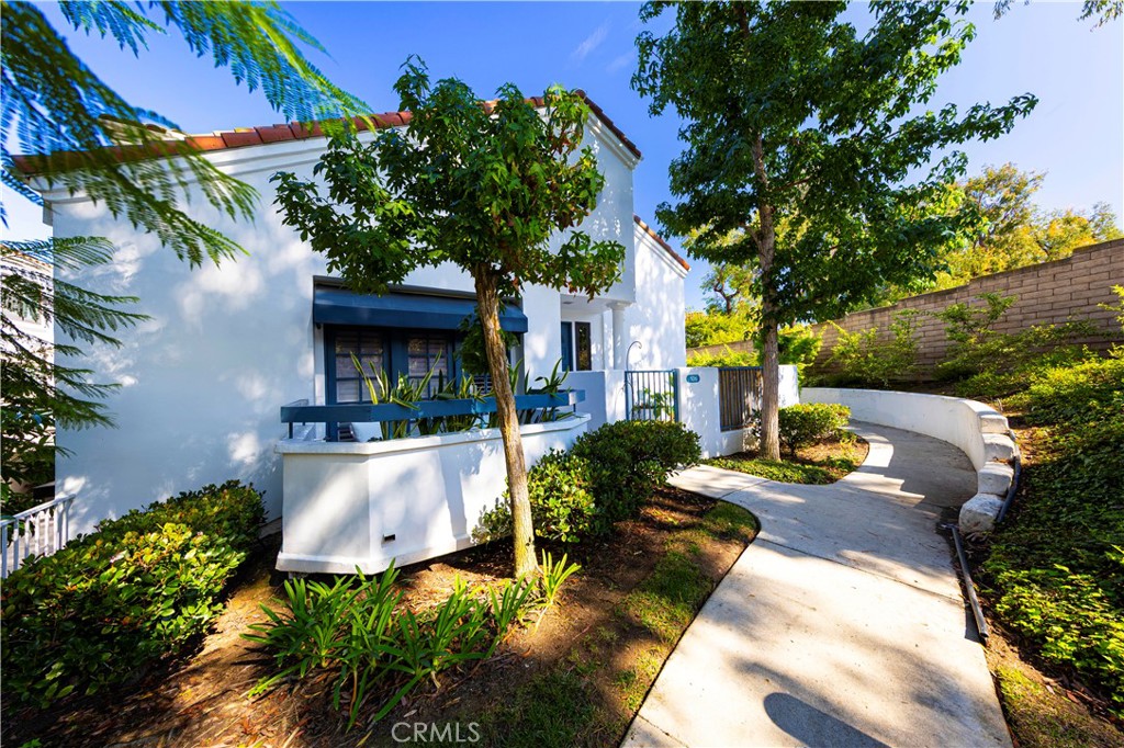 Pacific Ranch Townhomes (PRAT) - Residential