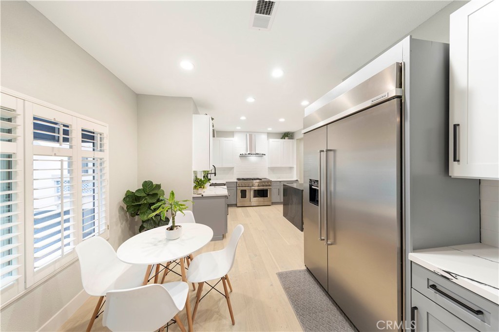 Pacific Ranch Townhomes (PRAT) - Residential