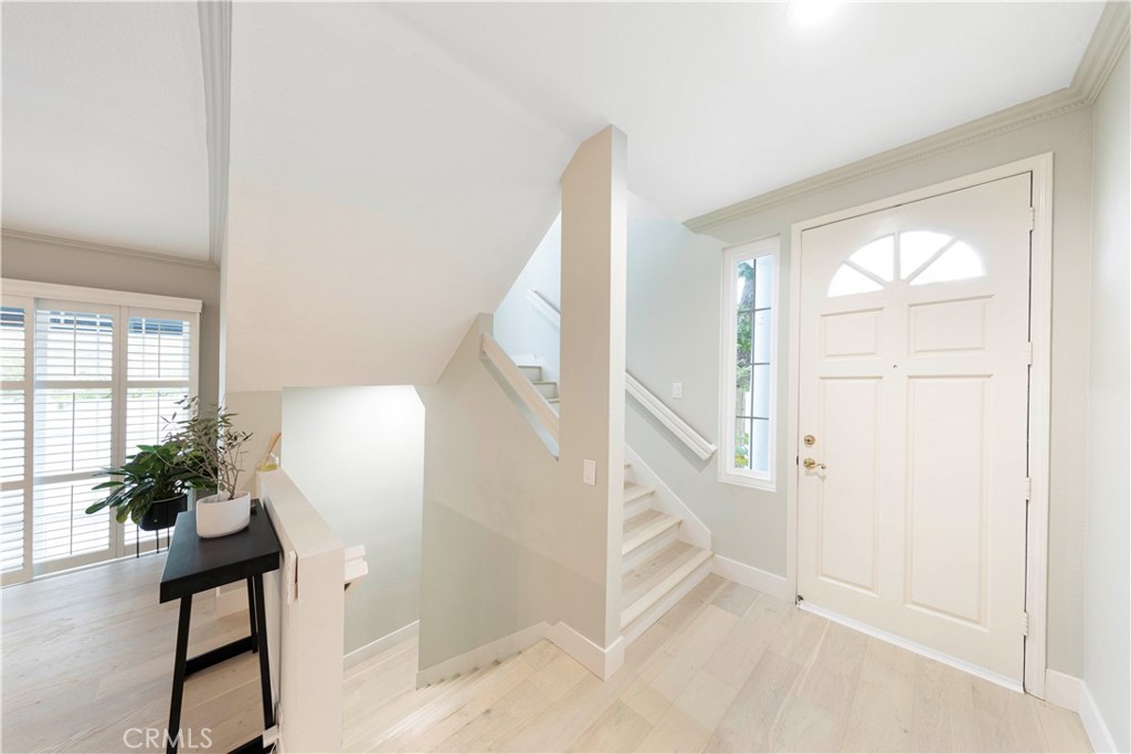 Pacific Ranch Townhomes (PRAT) - Residential
