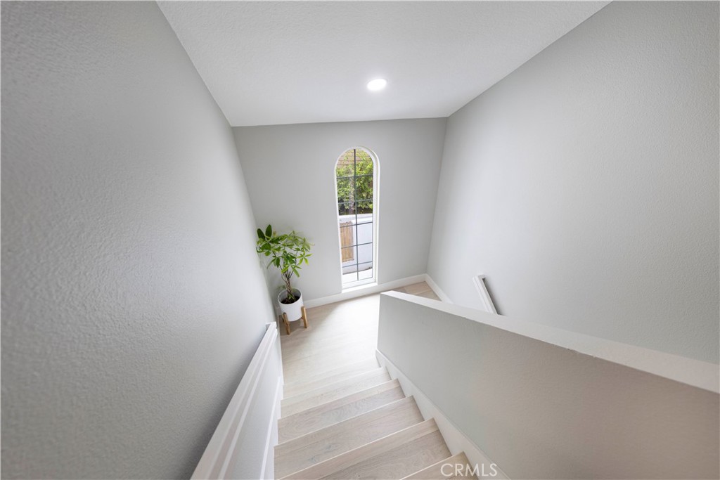 Pacific Ranch Townhomes (PRAT) - Residential