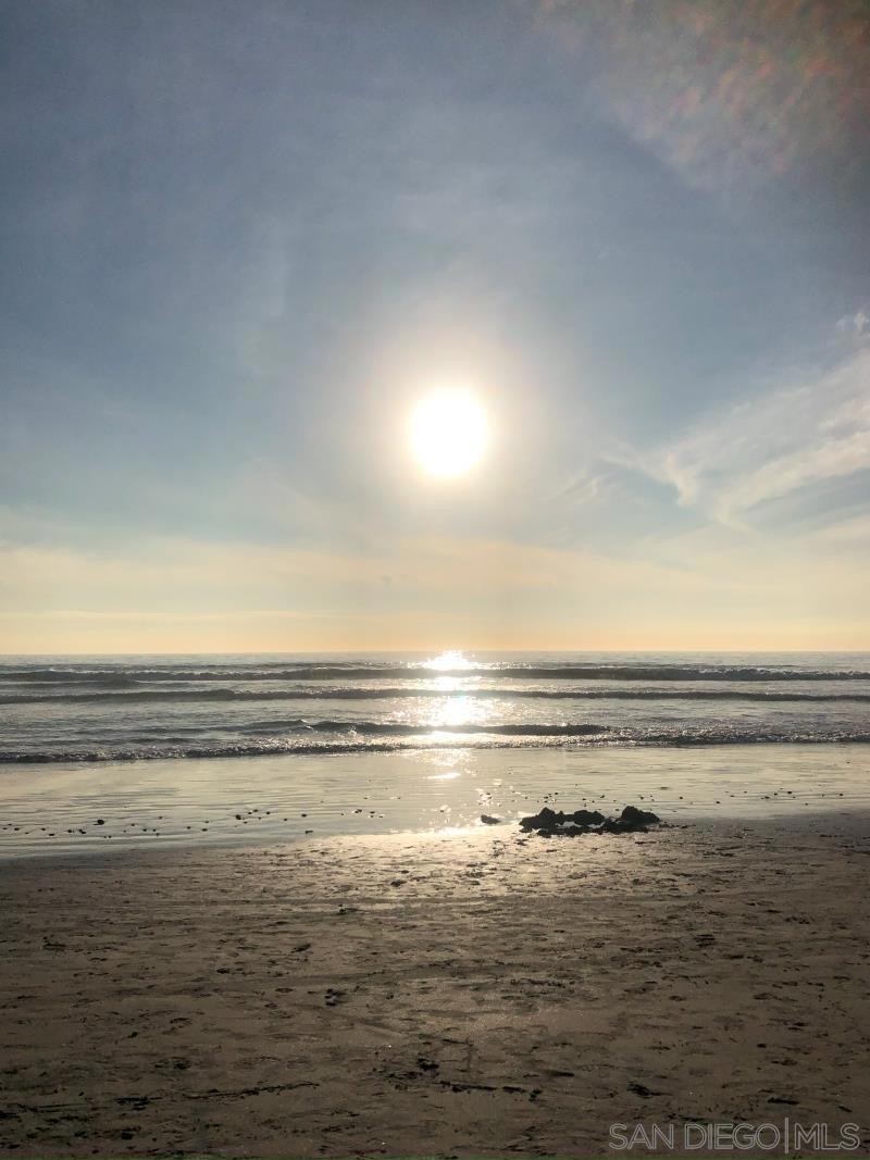 Oceanside - Residential Income