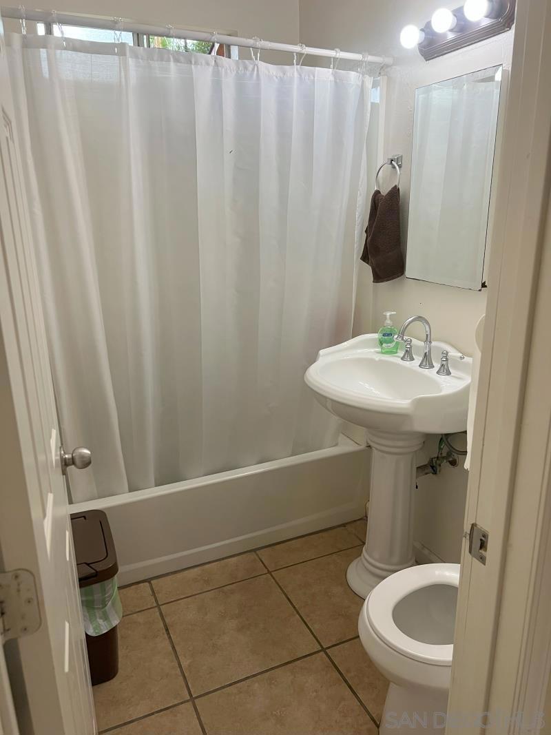 Oceanside - Residential Income