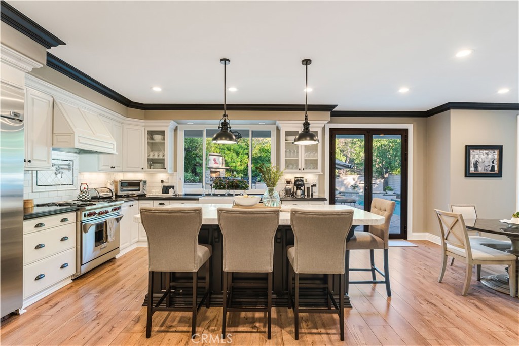 Regency Hills (903) - Residential