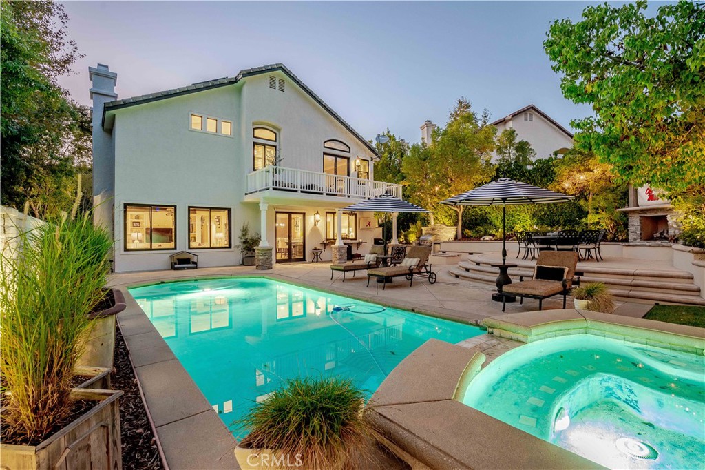 Regency Hills (903) - Residential