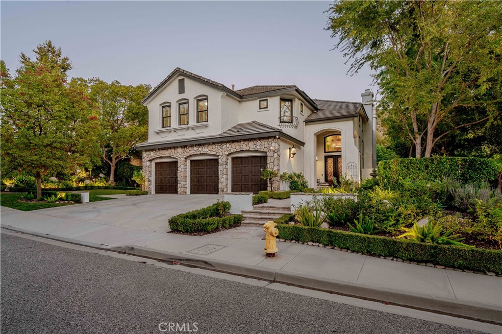 Regency Hills (903) - Residential