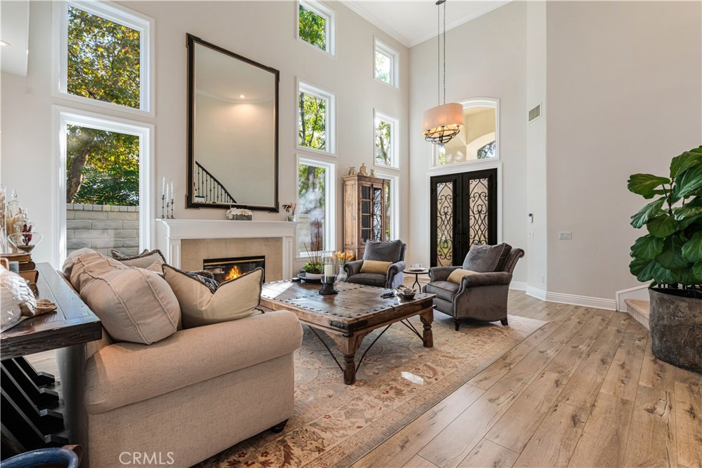 Regency Hills (903) - Residential