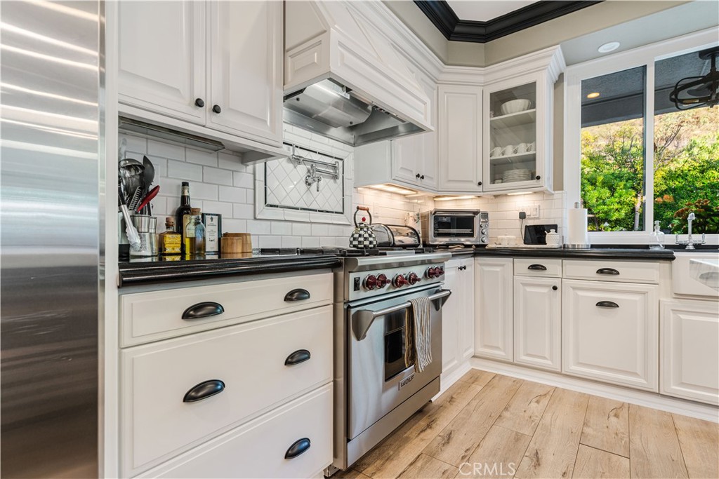 Regency Hills (903) - Residential