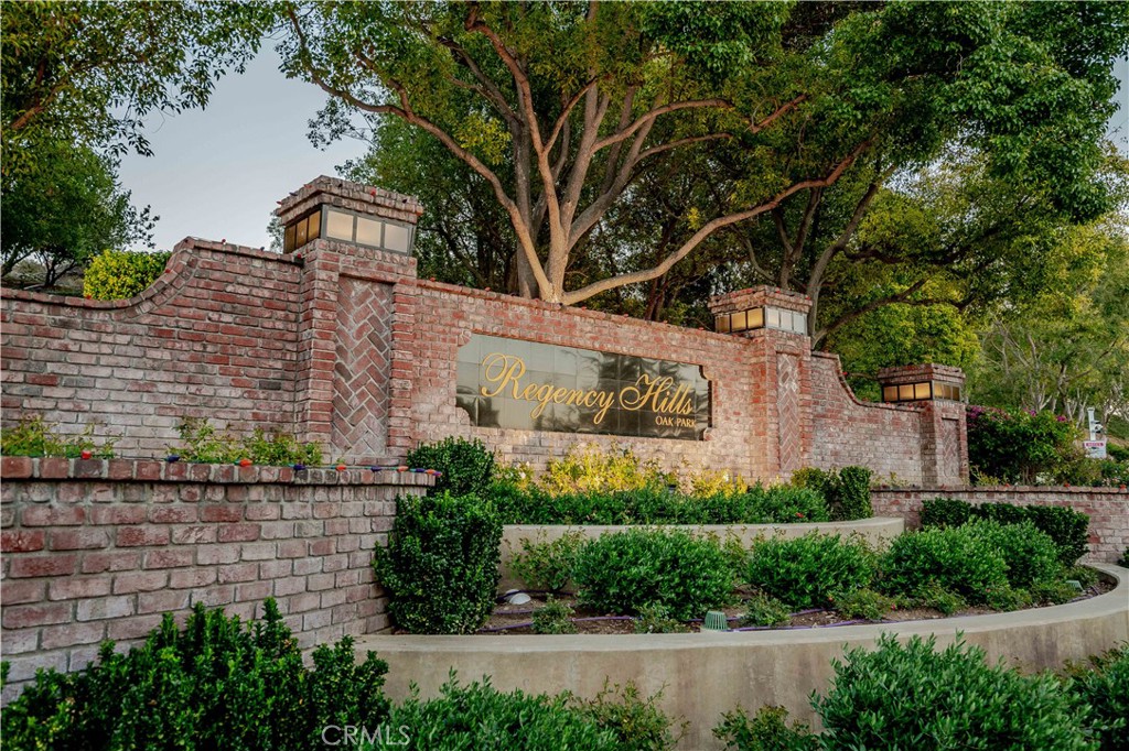 Regency Hills (903) - Residential