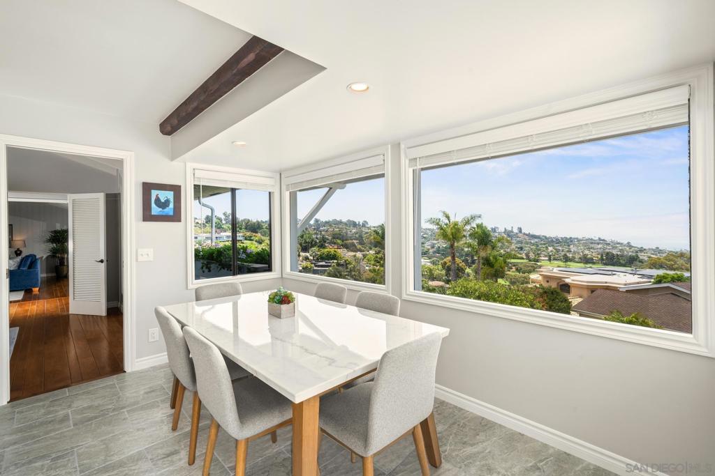 San Diego - Residential Lease