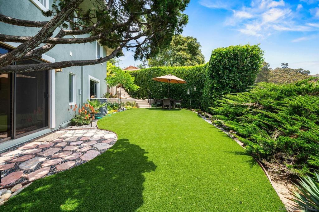 San Diego - Residential Lease