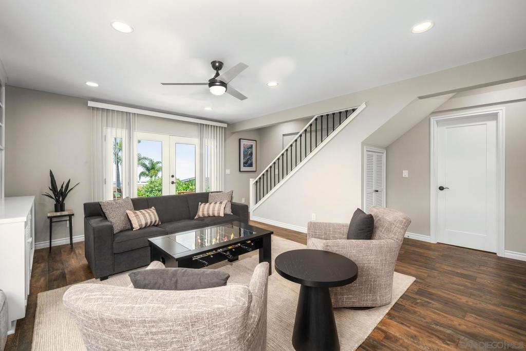 San Diego - Residential Lease