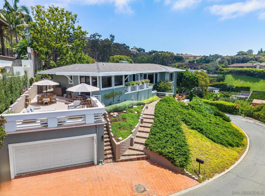 San Diego - Residential Lease