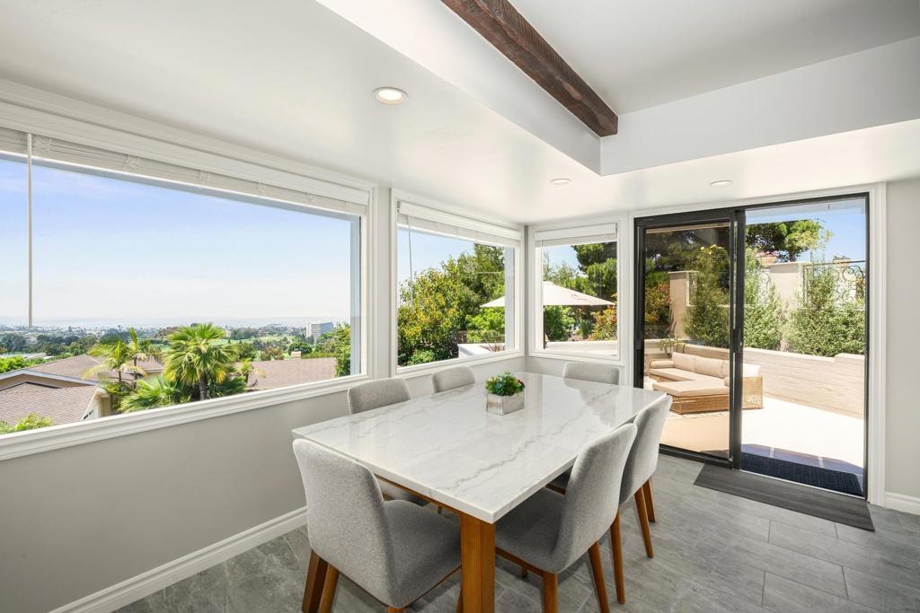 San Diego - Residential Lease