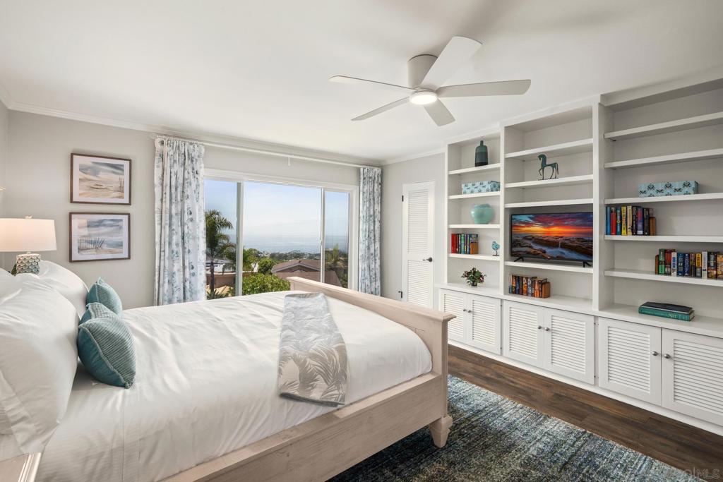 San Diego - Residential Lease