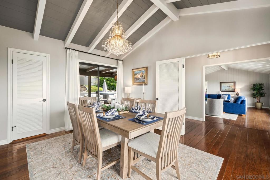 San Diego - Residential Lease